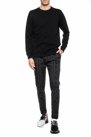 Patterned sweatpants, zdjęcie 2 Patterned sweatpants od Givenchy